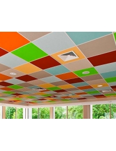 Color-all Дизайнерские потолки